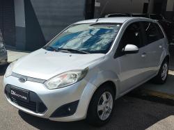 FORD Fiesta Hatch 1.0 4P FLEX