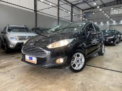 FORD Fiesta Hatch 1.6 16V 4P SE FLEX AUTOMTICO