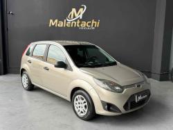 FORD Fiesta Hatch 1.0 4P FLEX