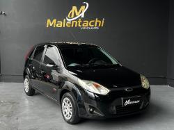 FORD Fiesta Hatch 1.6 4P FLEX