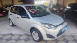 FORD Fiesta Hatch 1.0 4P