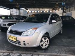 FORD Fiesta Hatch 1.0 4P FLEX