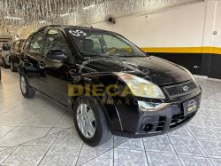 FORD Fiesta Hatch 1.0