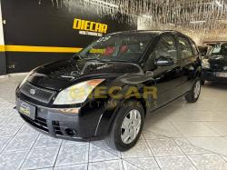 FORD Fiesta Hatch 1.0