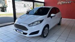 FORD Fiesta Hatch 1.6 16V 4P SE FLEX