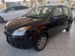 FORD Fiesta Hatch 1.0
