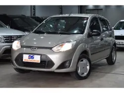 FORD Fiesta Hatch 1.6 4P FLEX