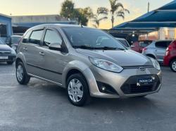 FORD Fiesta Hatch 1.6 4P CLASS FLEX