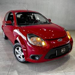 FORD Fiesta Hatch 1.0