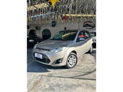 FORD Fiesta Hatch 1.0 4P FLEX