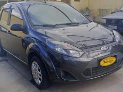 FORD Fiesta Hatch 1.0 4P FLEX