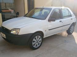 FORD Fiesta Hatch 1.0 4P STREET 