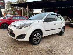 FORD Fiesta Hatch 1.6 4P FLEX