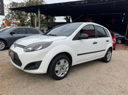 FORD Fiesta Hatch 1.6 4P FLEX