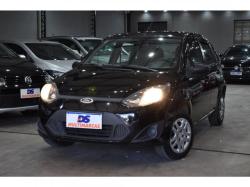 FORD Fiesta Hatch 1.6 4P FLEX