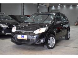 FORD Fiesta Hatch 1.0 4P FLEX