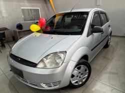 FORD Fiesta Hatch 1.6 CLASS