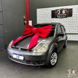 FORD Fiesta Hatch 1.0 4P STREET 