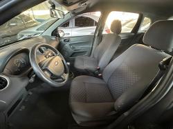 FORD Fiesta Hatch 1.6 4P FLEX