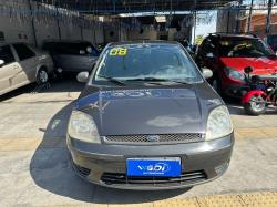 FORD Fiesta Hatch 1.6 4P FLEX