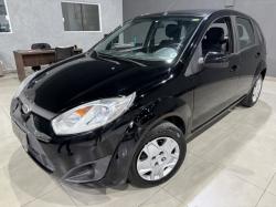FORD Fiesta Hatch 1.0 4P SE PLUS FLEX