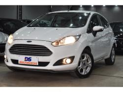 FORD Fiesta Hatch 1.5 16V 4P SE FLEX