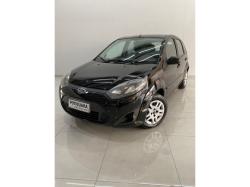 FORD Fiesta Hatch 1.0 4P FLEX