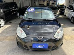 FORD Fiesta Hatch 1.6 4P FLEX