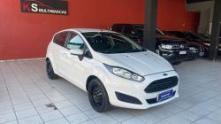 FORD Fiesta Hatch 1.5 16V 4P S FLEX