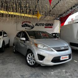 FORD Fiesta Hatch 1.6 16V 4P SE FLEX