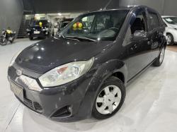 FORD Fiesta Hatch 1.6 4P CLASS FLEX