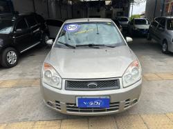FORD Fiesta Hatch 1.6 4P CLASS FLEX