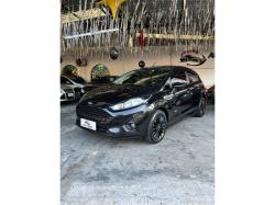 FORD Fiesta Hatch 