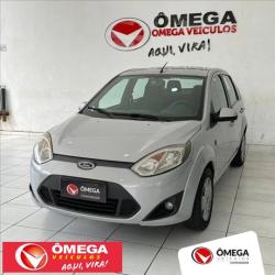 FORD Fiesta Sedan 1.6 4P CLASS FLEX