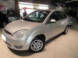 FORD Fiesta Sedan 1.6 4P FLEX