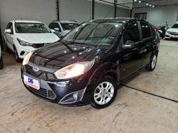 FORD Fiesta Sedan 1.6 4P ROCAM FLEX