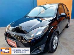 FORD Fiesta Sedan 1.6 4P FLEX