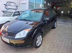 FORD Fiesta Sedan 1.0 4P FLEX