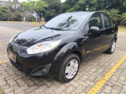 FORD Fiesta Sedan 1.6 16V 4P SE FLEX