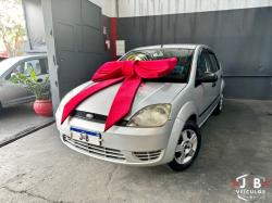 FORD Fiesta Sedan 1.6 4P FLEX