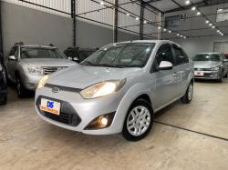 FORD Fiesta Sedan 1.6 16V 4P SE FLEX