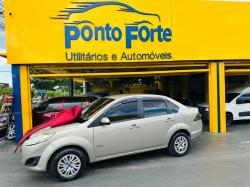 FORD Fiesta Sedan 1.6 4P FLEX