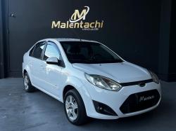 FORD Fiesta Sedan 1.6 16V 4P SE FLEX