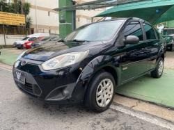 FORD Fiesta Sedan 1.6 16V 4P SE FLEX