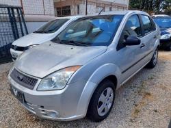FORD Fiesta Sedan 1.6 16V 4P SE FLEX