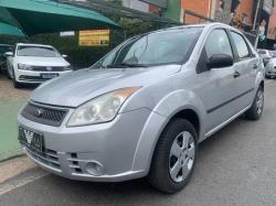 FORD Fiesta Sedan 1.6 16V 4P SE FLEX