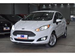 FORD Fiesta Sedan 1.6 16V 4P SEL