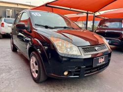 FORD Fiesta Sedan 1.6 4P FLEX