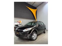 FORD Fiesta Sedan 1.6 16V 4P SE FLEX