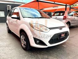 FORD Fiesta Sedan 1.6 4P FLEX